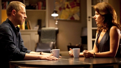 Click to watch 'The First Tuesday in October...' (popup) Borgen